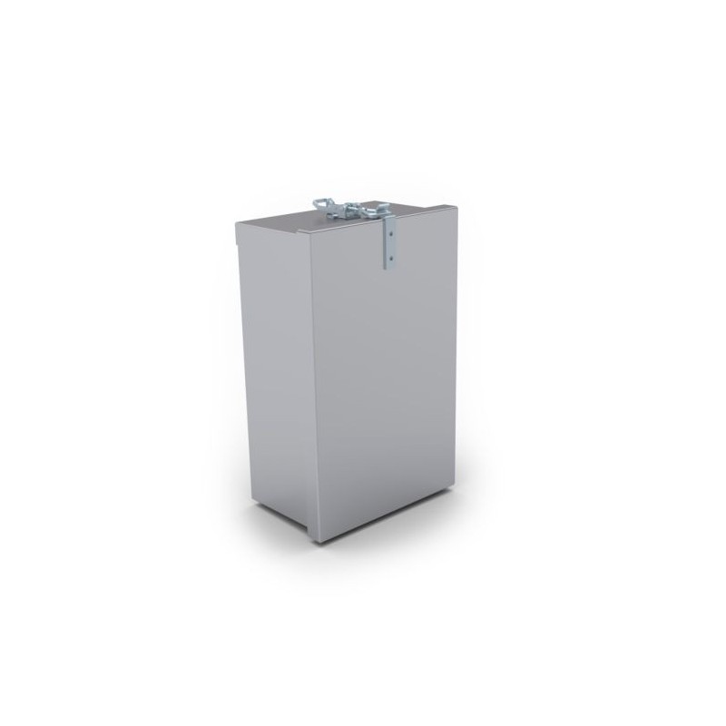 Folding box 250x400x160 Folding box 250x400x160