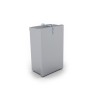 Folding box 250x400x160