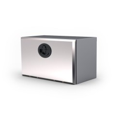 Легковой автомобиль Alubox 800x350x300