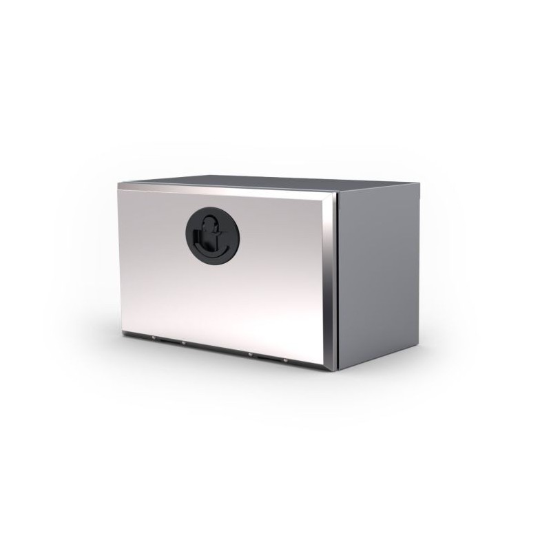 Легковой автомобиль Alubox 800x350x300