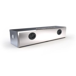 Auto haagis Alubox 1200x250x320