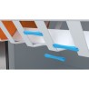 Mascara 600 mm