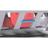 Щипцы для завивки ресниц 800 мм