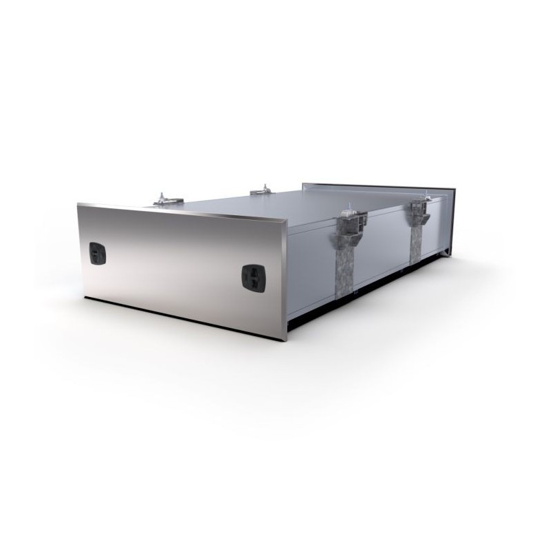 TMT wheel arch 1270x530x2450 TMT wheel arch 1270x530x2450