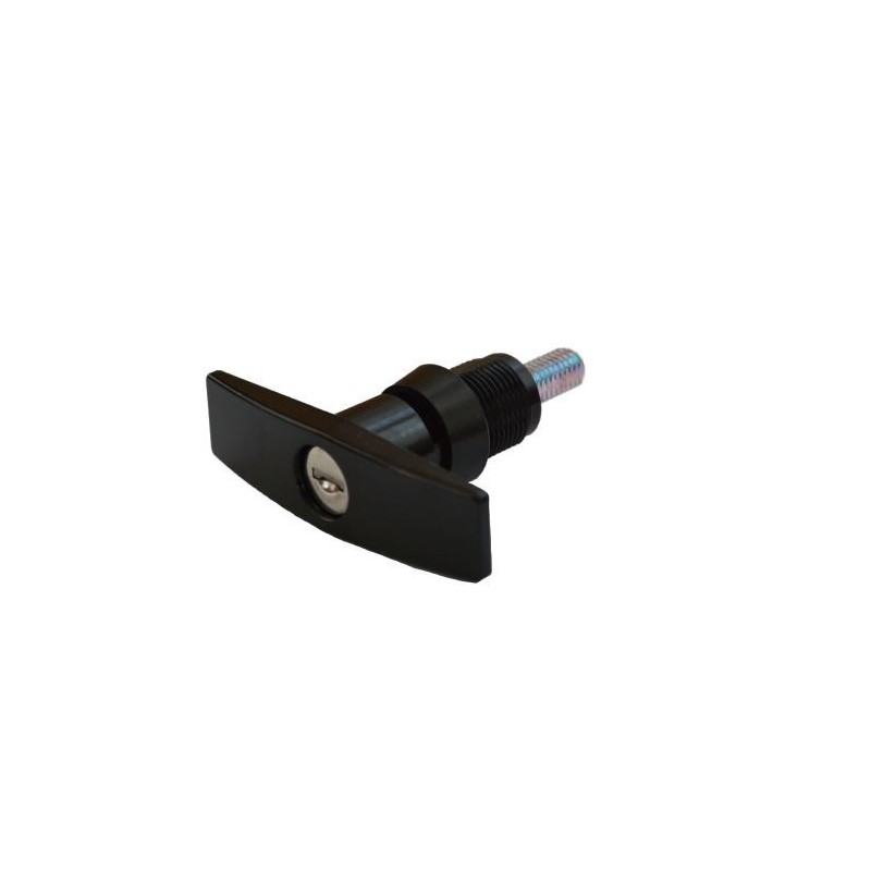 Toolbox lock Jonesco JBX