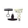 Toolbox lock Jonesco JBX