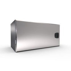 Stainless Steel Box 1000x500x500s