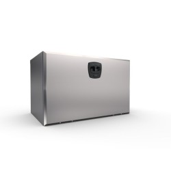 Ящик из нержавеющей стали 800x500x500 мм
