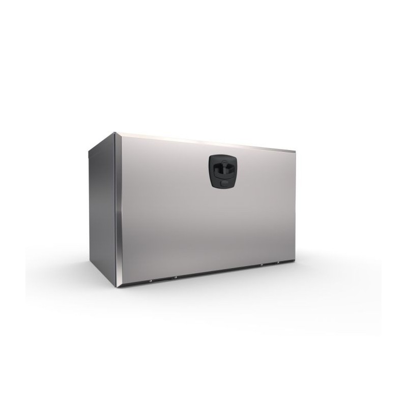 Stainless steel box 800x500x500mm Stainless steel box 800x500x500mm