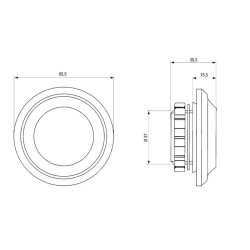 RST-box fan