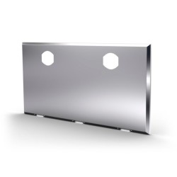 Roostevabast terasest kaas 1200x600mm
