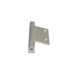 Alubox Royal hinge