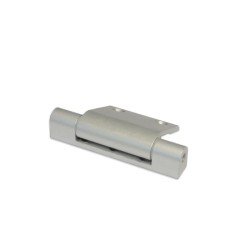 Alubox Royal hinge