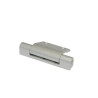 Alubox Royal hinge