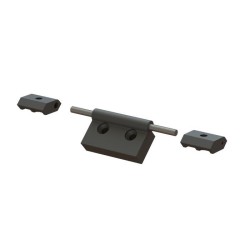 TMT Toolbox hinge