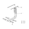 Lower support for L-to-L 720x680