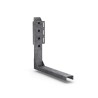 L-support 720x680 mm for trailer