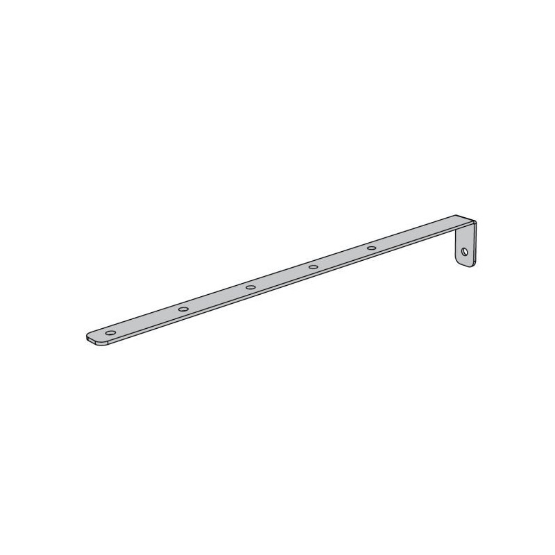 Top support for L-shaped support set