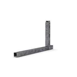L-support / adjustable