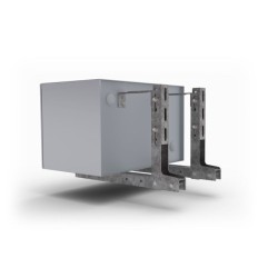L-support / adjustable
