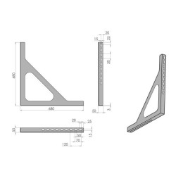 L-support