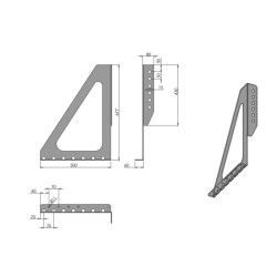 L-support