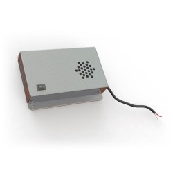 Toolbox heater 200W