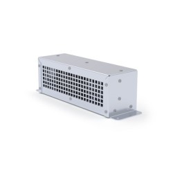 Tool box heater 500W