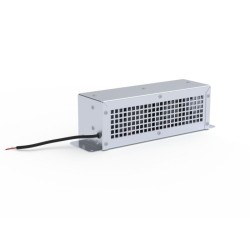 Tool box heater 500W