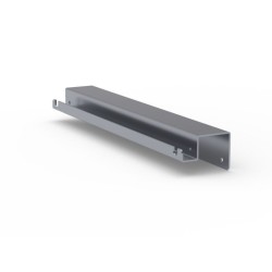 TMT tool box shelf clamp 500mm
