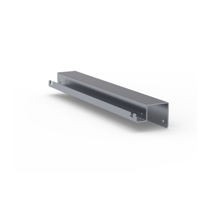 TMT tool box shelf clamp 500mm TMT tool box shelf clamp 500mm