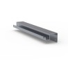 TMT tool box shelf clamp 500mm