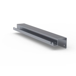 TMT tool box shelf clamp 600mm
