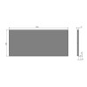 TMT tool box shelf 1200x600