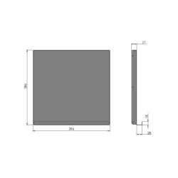 TMT toolbox shelf 500x500