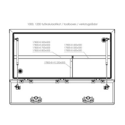 TMT toolbox shelf 800x500