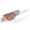 Eyelash roller