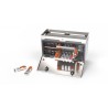 Eyelash roller