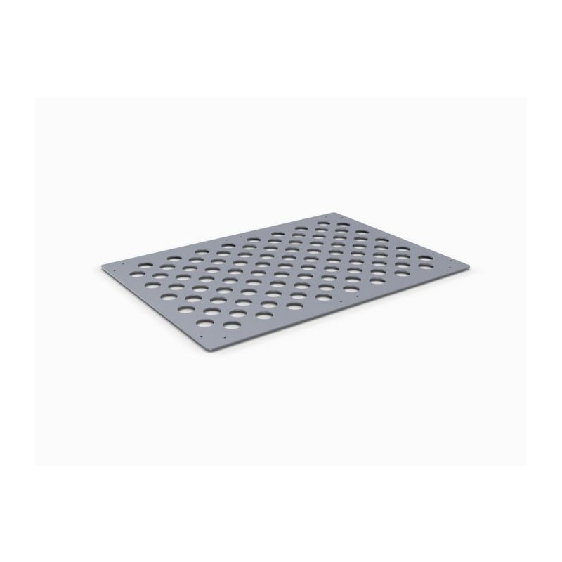 Base plate for cranes 800x600 Base plate for cranes 800x600