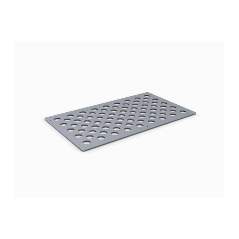 Fence base plate 1000x600 Fence base plate 1000x600