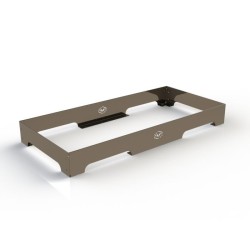 Krae 1200 x 500 x 110 mm