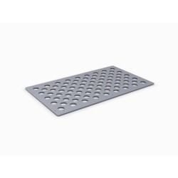 Kraede alusplaat 1200x500