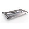 Fence base plate 1200x500