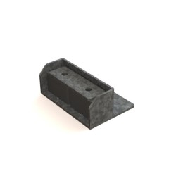 Wheel clamp Sprinter BM906- front Mo