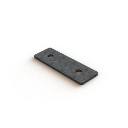 Spherical clamp 24638 filling plate