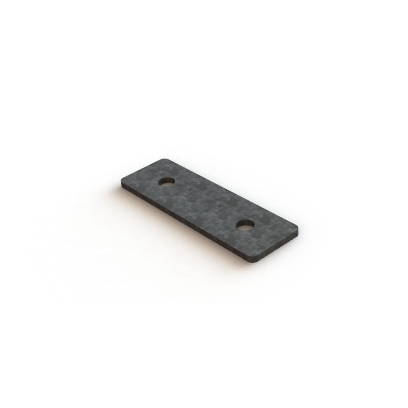 Spherical clamp 24638 filling plate