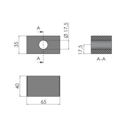 Kumityyny M 734