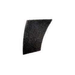 Drill plate 580-800 splash protection