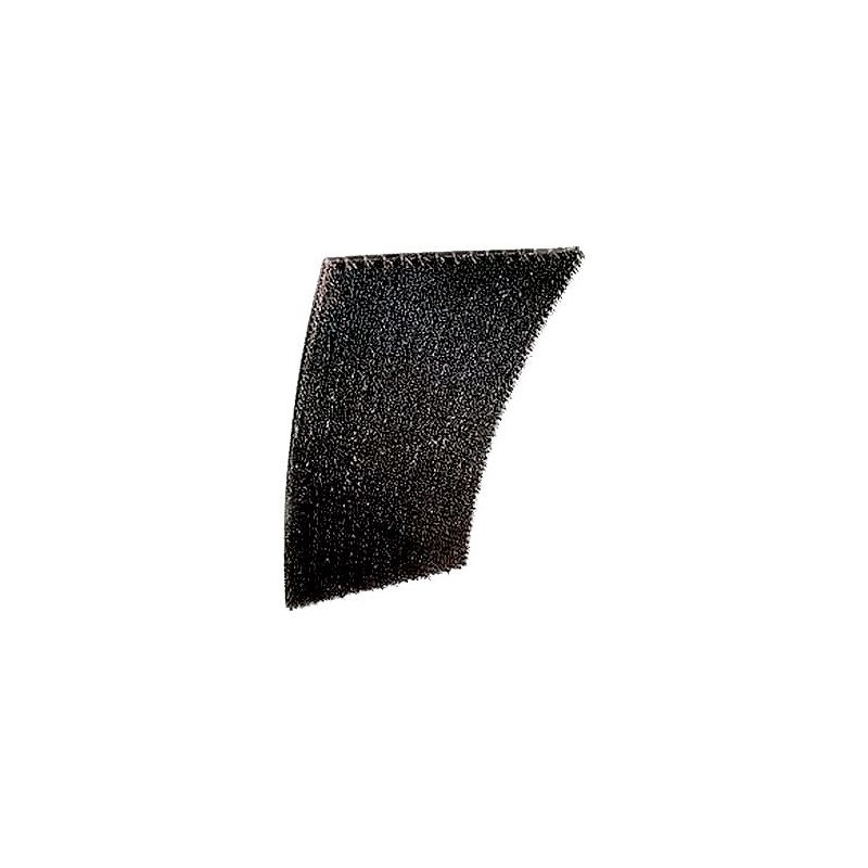 Drill plate 580-800 splash protection Drill plate 580-800 splash protection