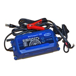 Akulaadija BAT100 10A Magneti Marelli